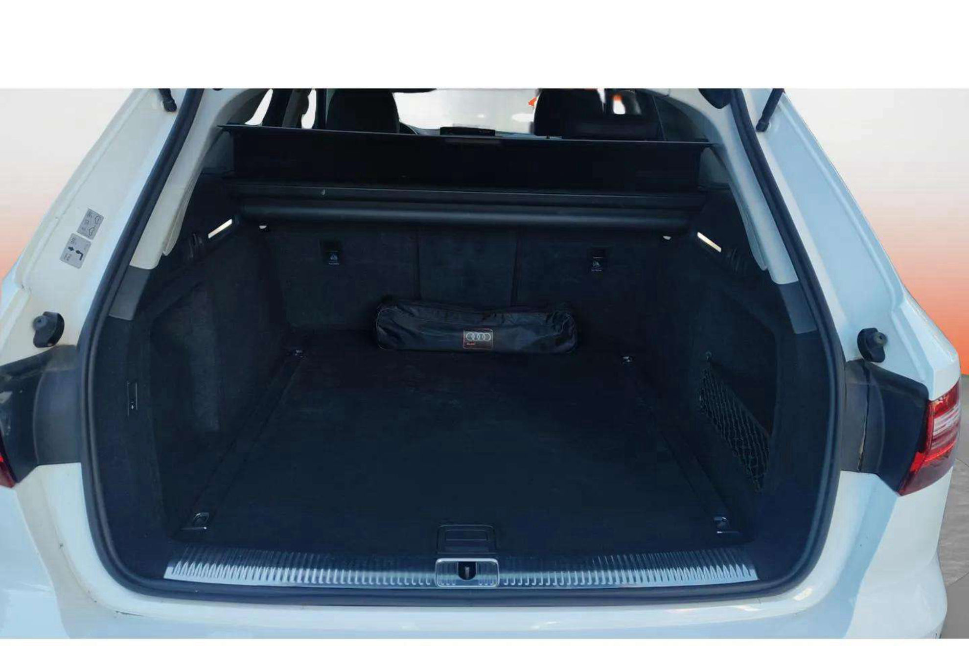 Audi A4 Allroad 40 TDI quattro S tronic - foto 9