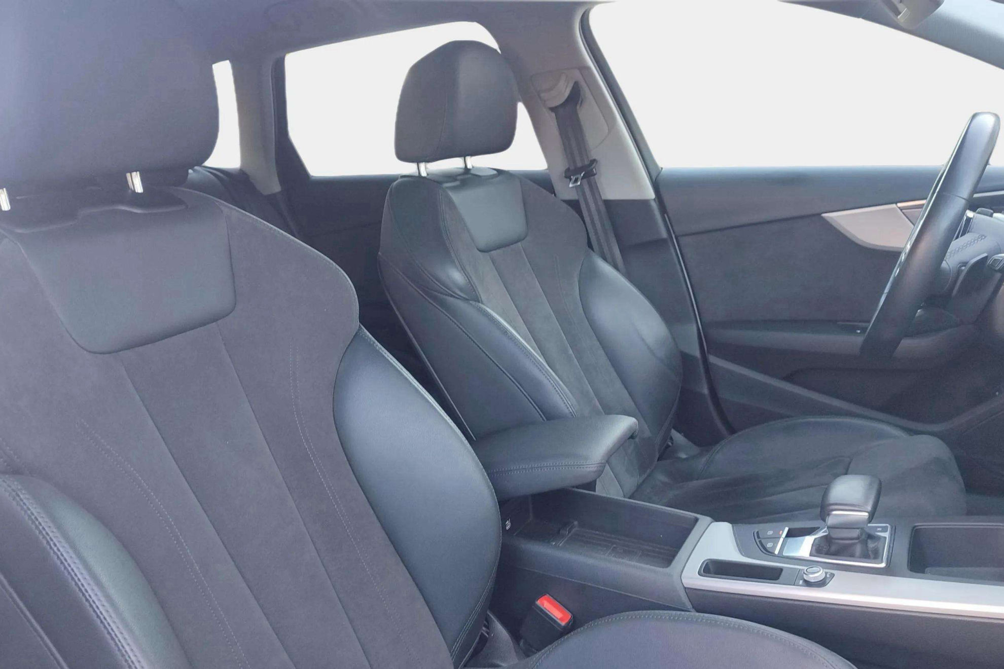 Audi A4 Allroad 40 TDI quattro S tronic - foto 7