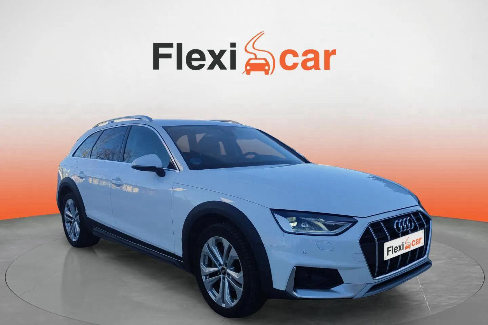 Audi A4 Allroad 40 TDI quattro S tronic