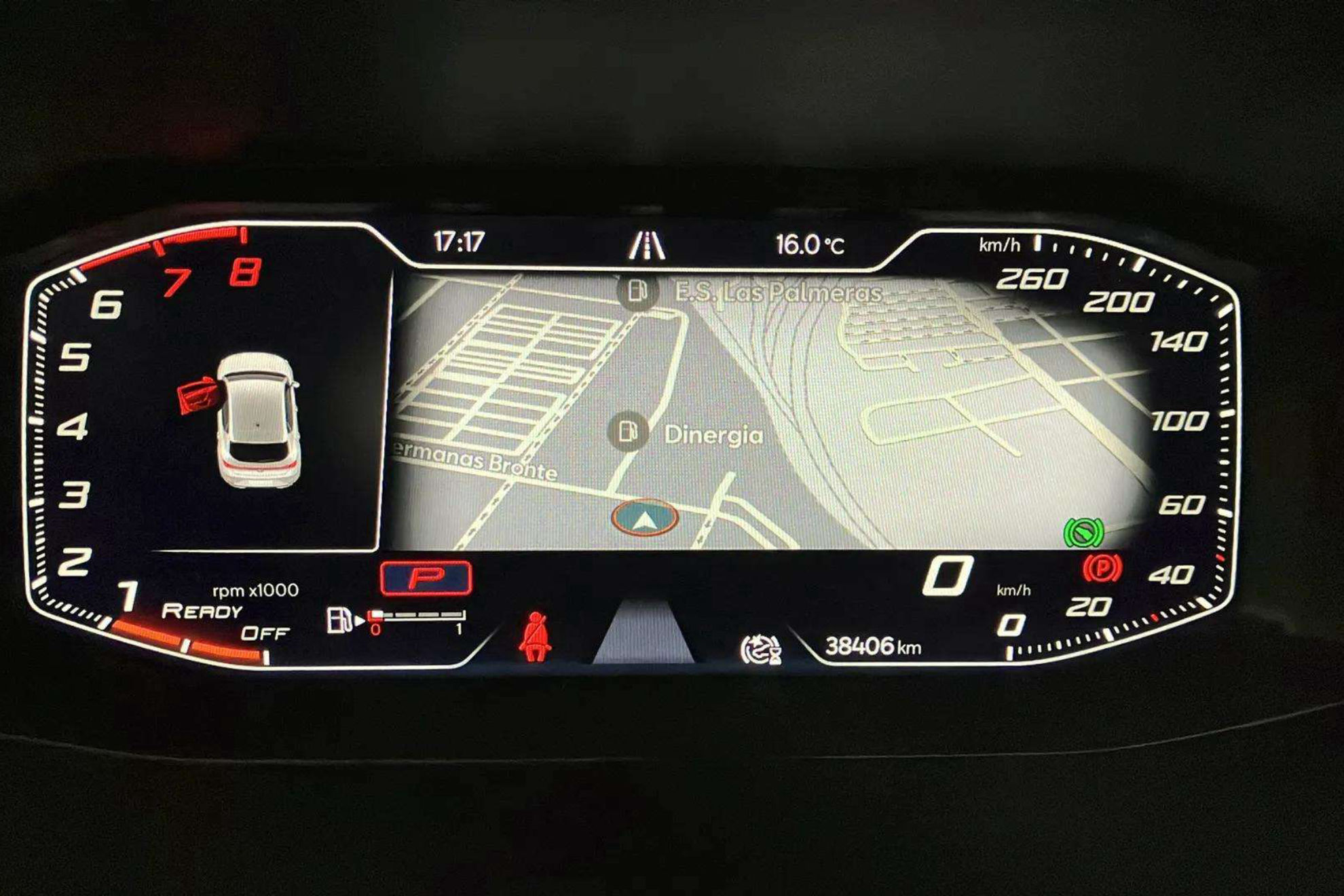 SEAT León 1.0 eTSI DSG-7 FR - foto 9