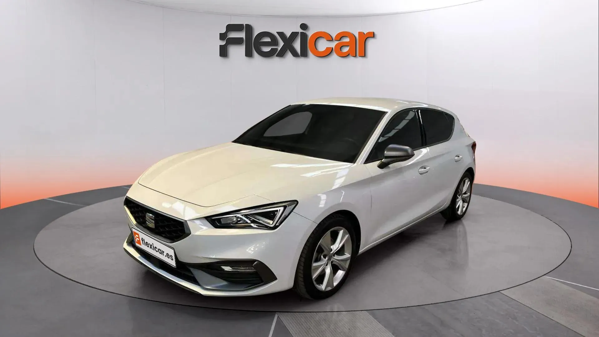 SEAT León 1.0 eTSI DSG-7 FR - foto 3