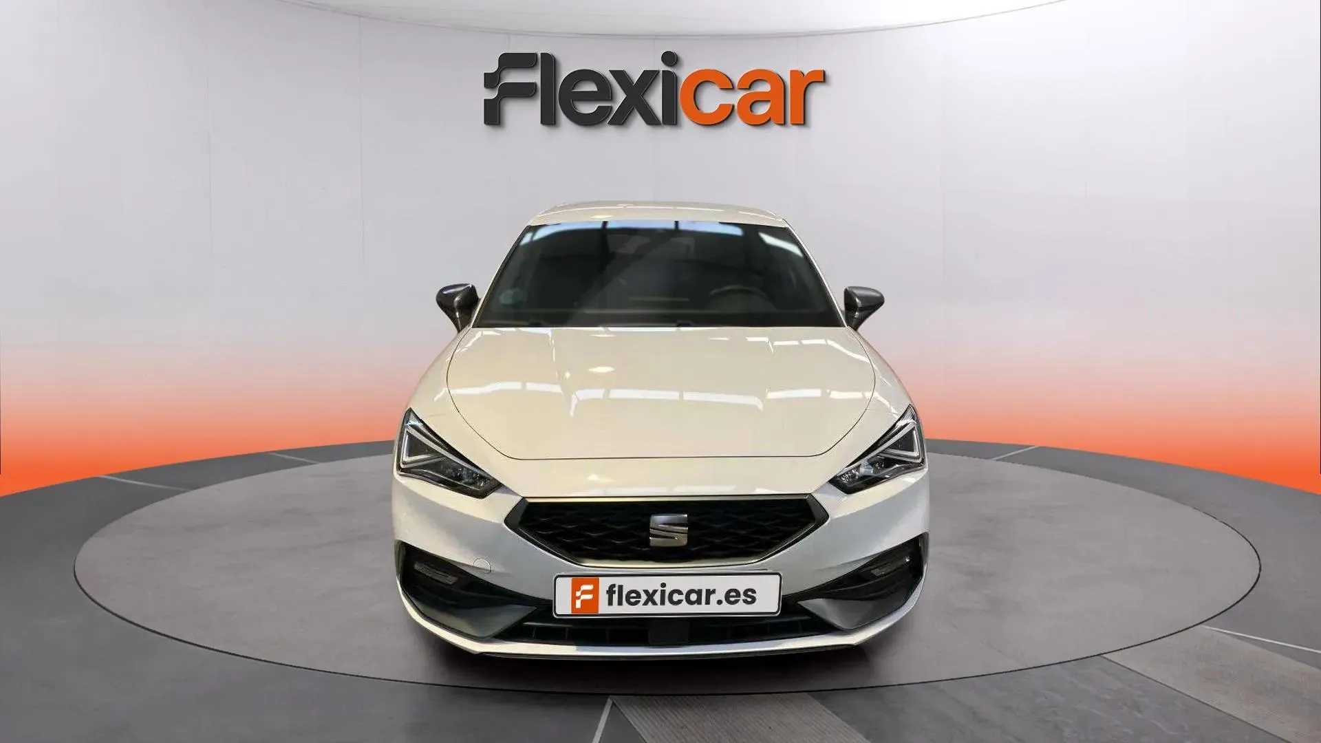 SEAT León 1.0 eTSI DSG-7 FR - foto 2