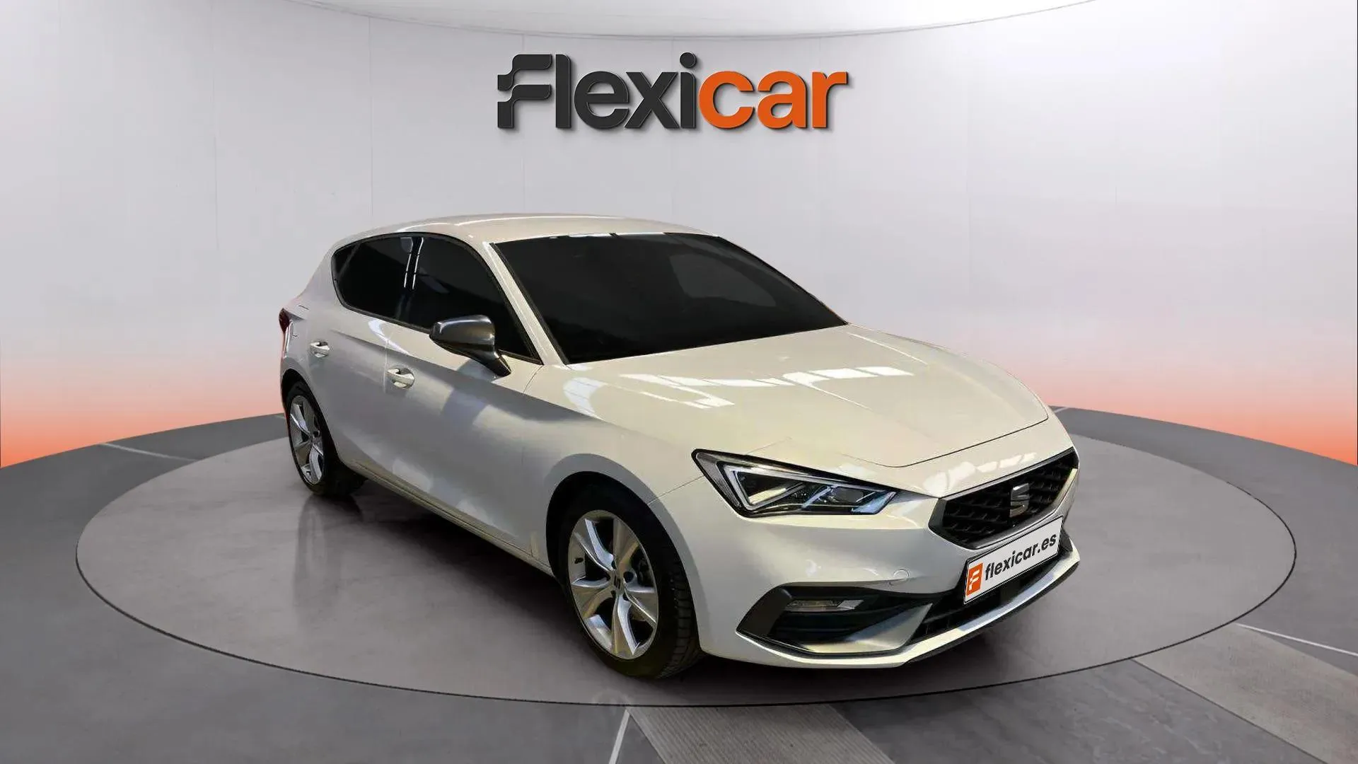 SEAT León 1.0 eTSI DSG-7 FR