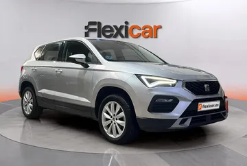 seat ateca 20 tdi 110kw 150cv dsg s amps style diesel automatica san fernando 903000000126955