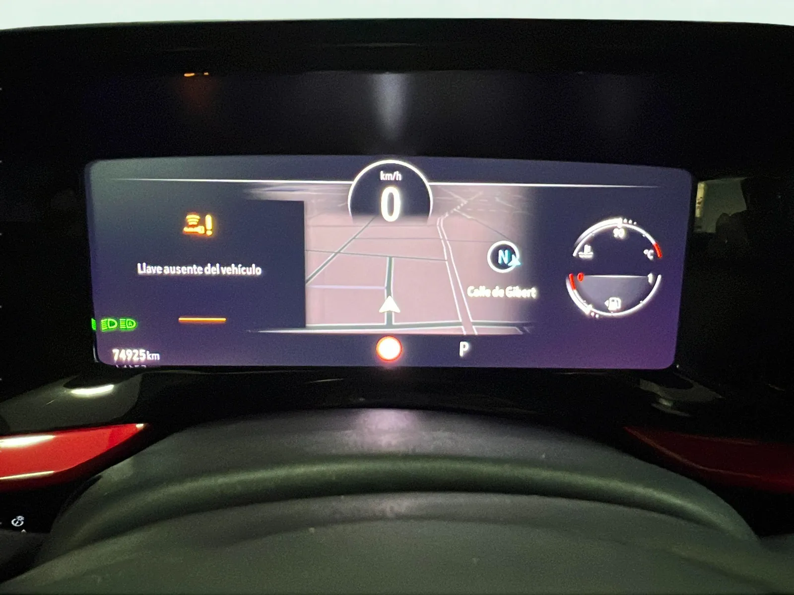 Opel Mokka 1.2 T GS Line - foto 10