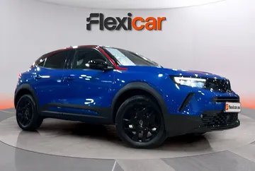 opel mokka 12 t 96kw 130 cv gs line auto gasolina automatica terrassa centre 903000000126989