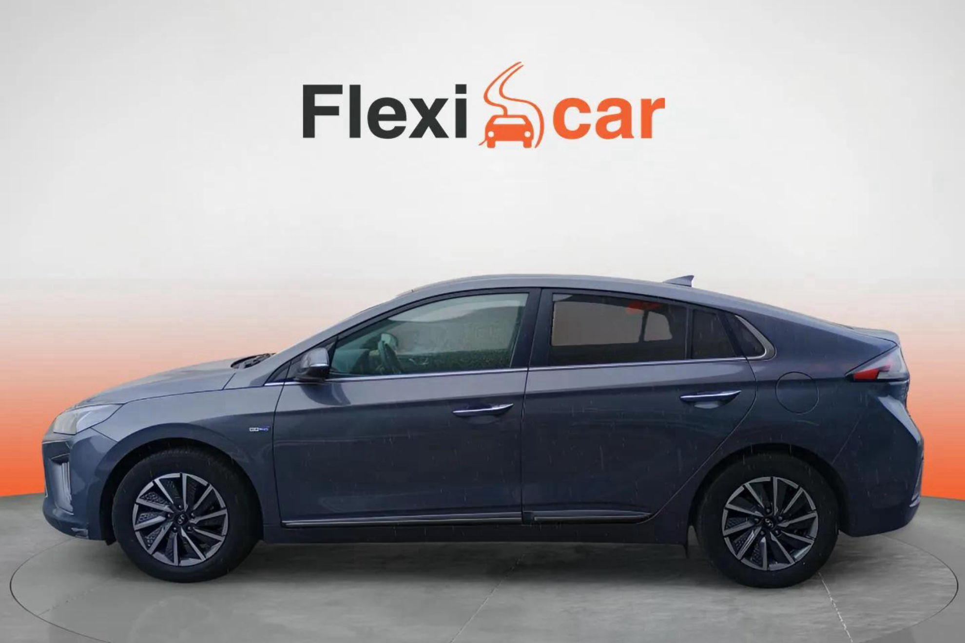 Hyundai Ioniq EV Tecno - foto 3
