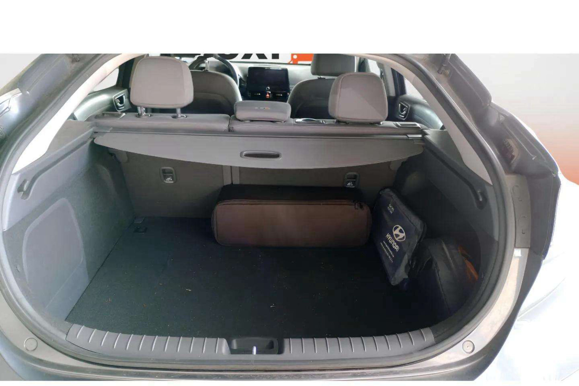 Hyundai Ioniq EV Tecno - foto 6