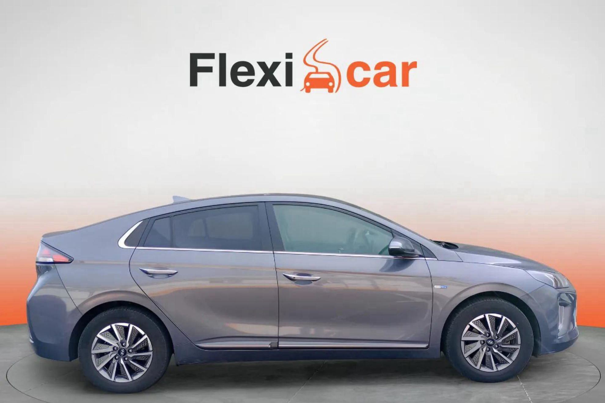 Hyundai Ioniq EV Tecno - foto 4