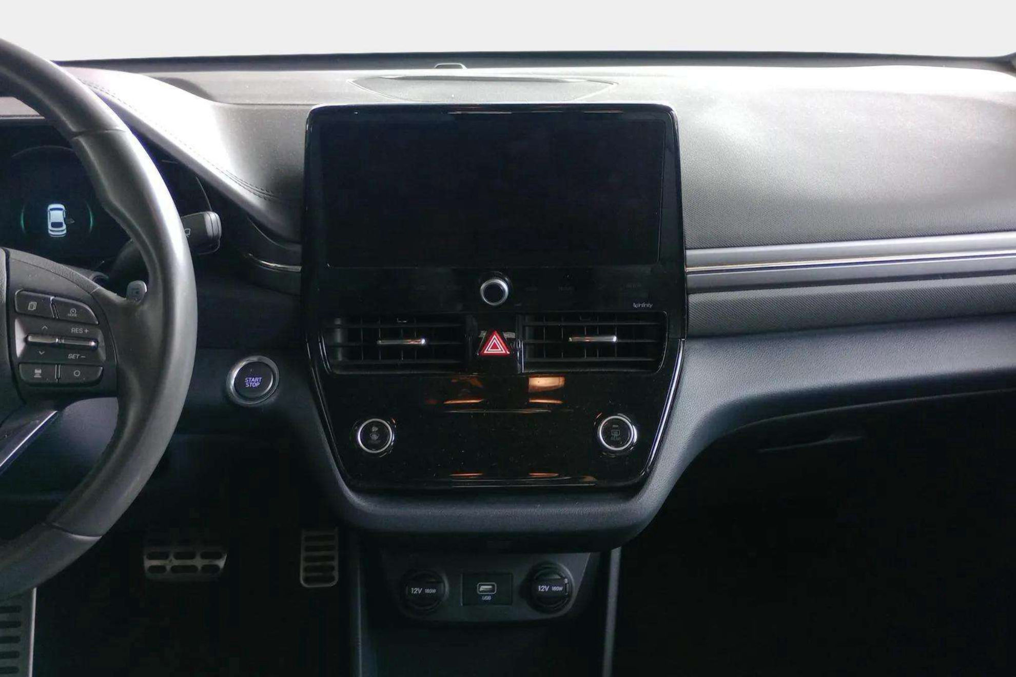 Hyundai Ioniq EV Tecno - foto 9