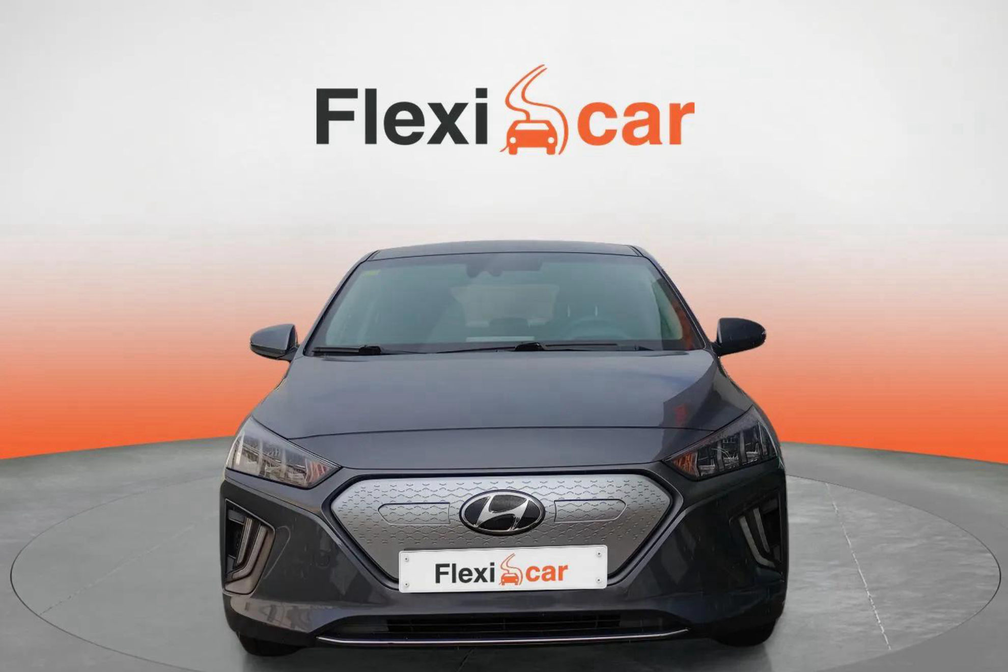 Hyundai Ioniq EV Tecno - foto 2
