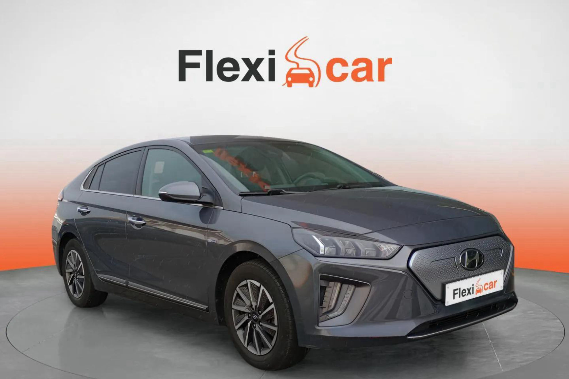 Hyundai Ioniq EV Tecno