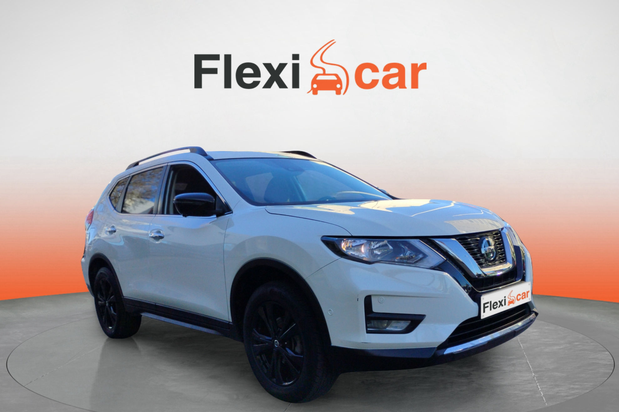 Nissan X-Trail DIG-T E6D DCT N-TEC