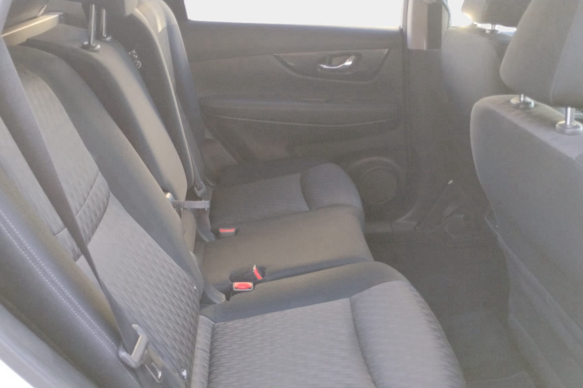 Nissan X-Trail DIG-T E6D DCT N-TEC - foto 8