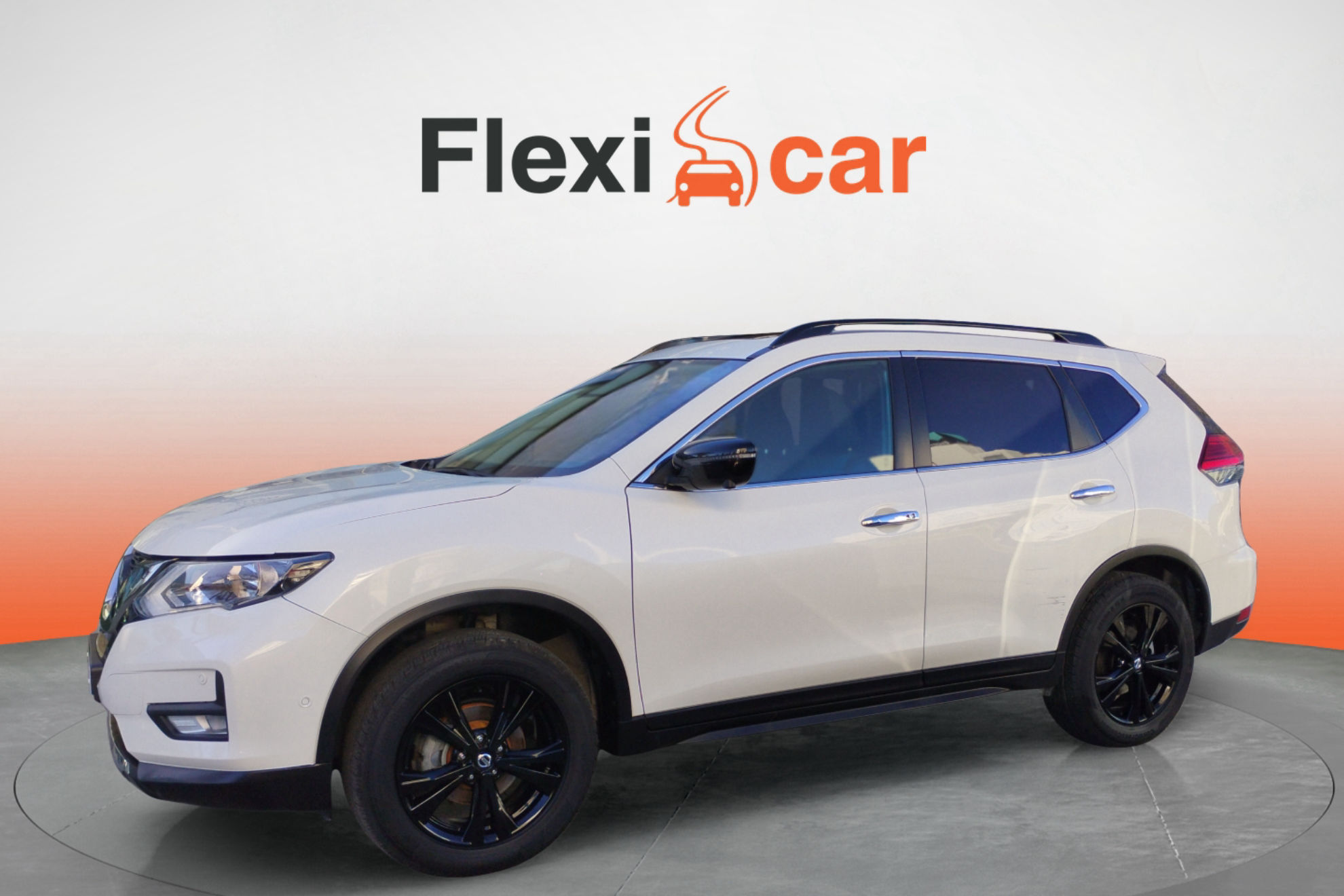 Nissan X-Trail DIG-T E6D DCT N-TEC - foto 3