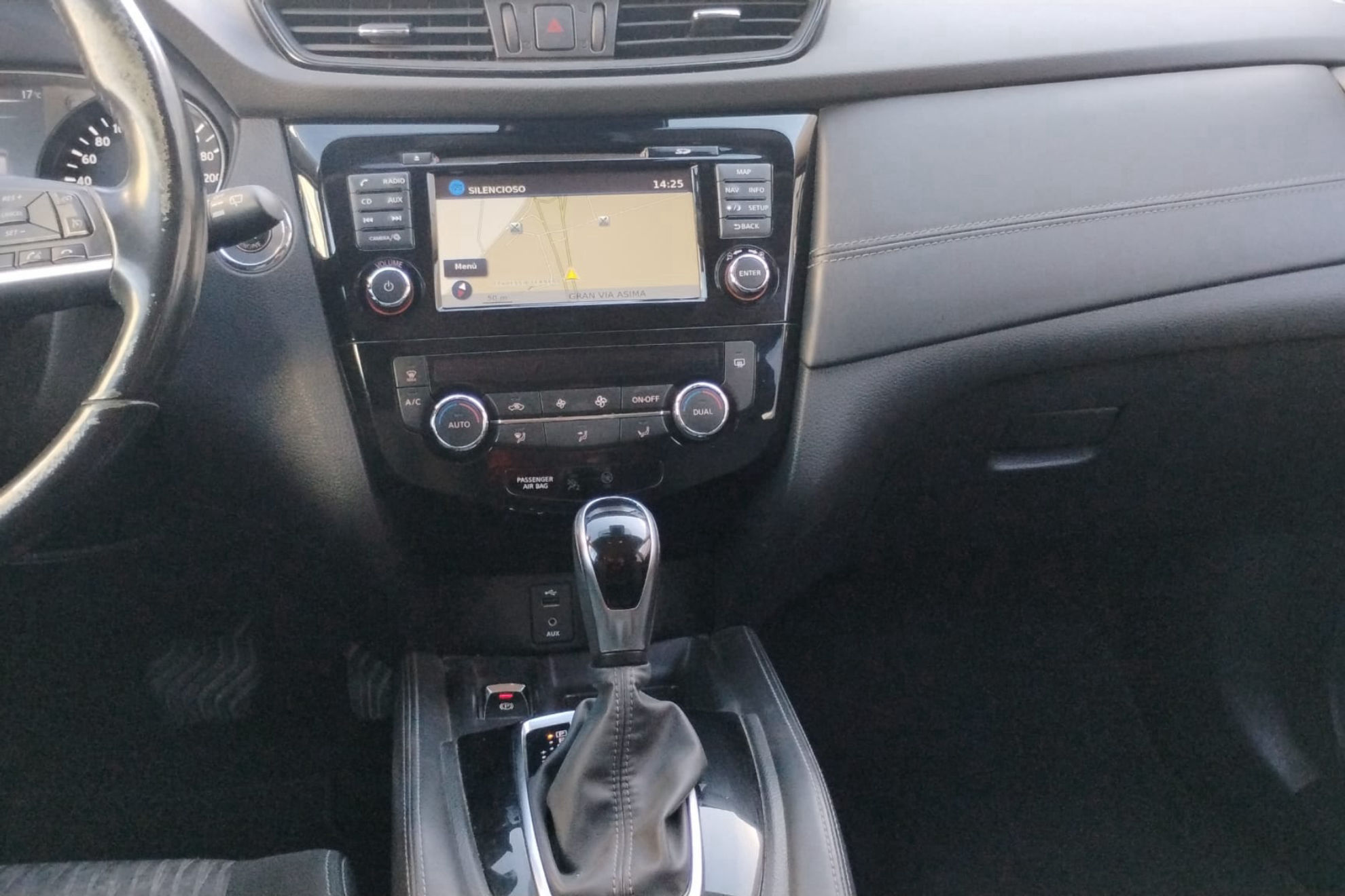 Nissan X-Trail DIG-T E6D DCT N-TEC - foto 13