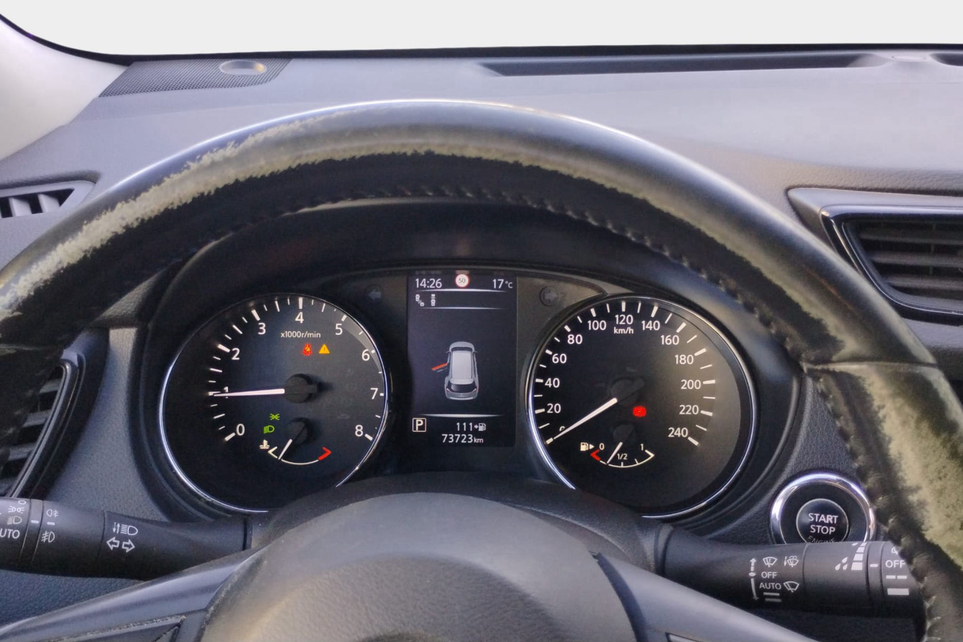 Nissan X-Trail DIG-T E6D DCT N-TEC - foto 14