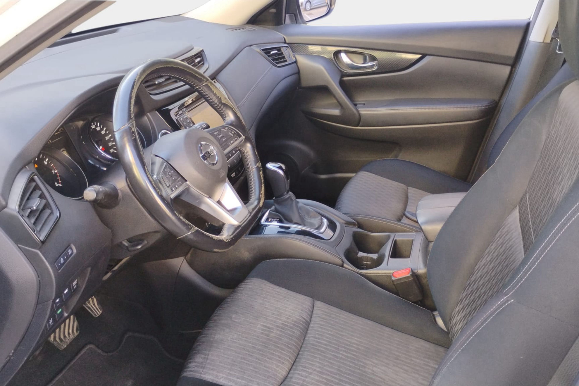Nissan X-Trail DIG-T E6D DCT N-TEC - foto 9