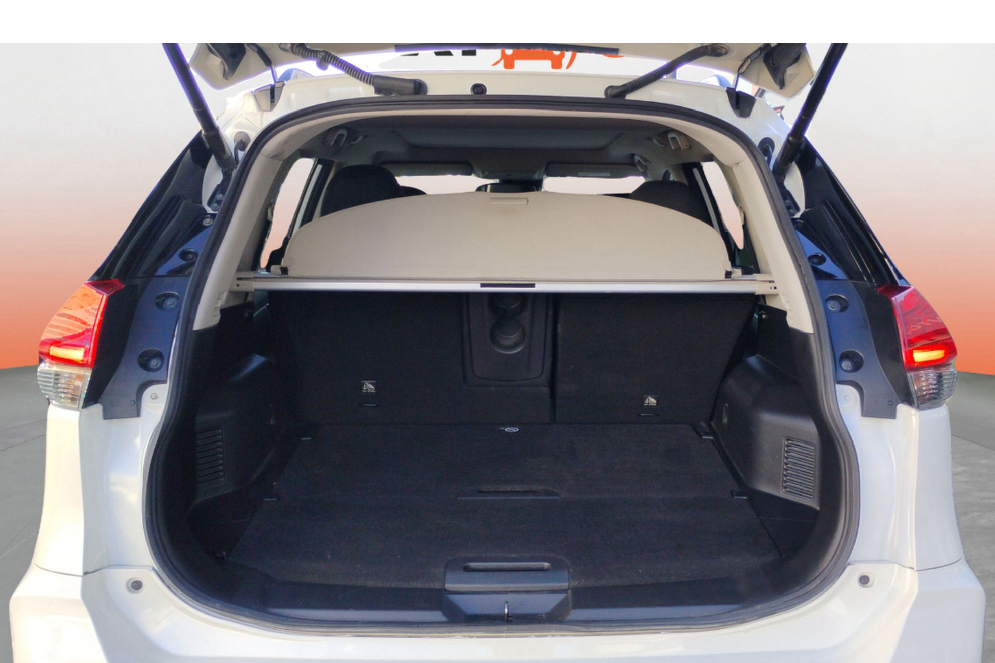 Nissan X-Trail DIG-T E6D DCT N-TEC - foto 10