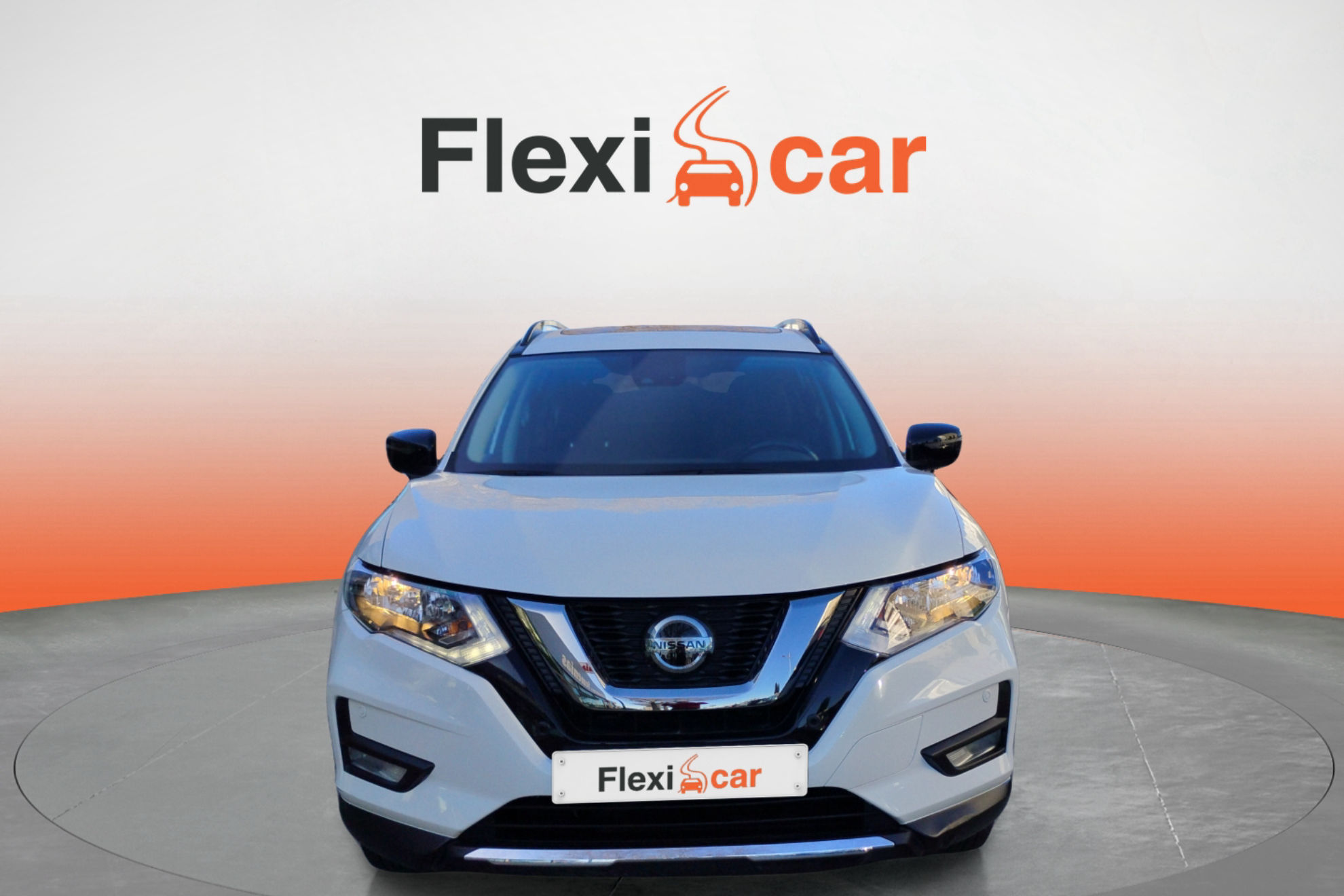Nissan X-Trail DIG-T E6D DCT N-TEC - foto 2