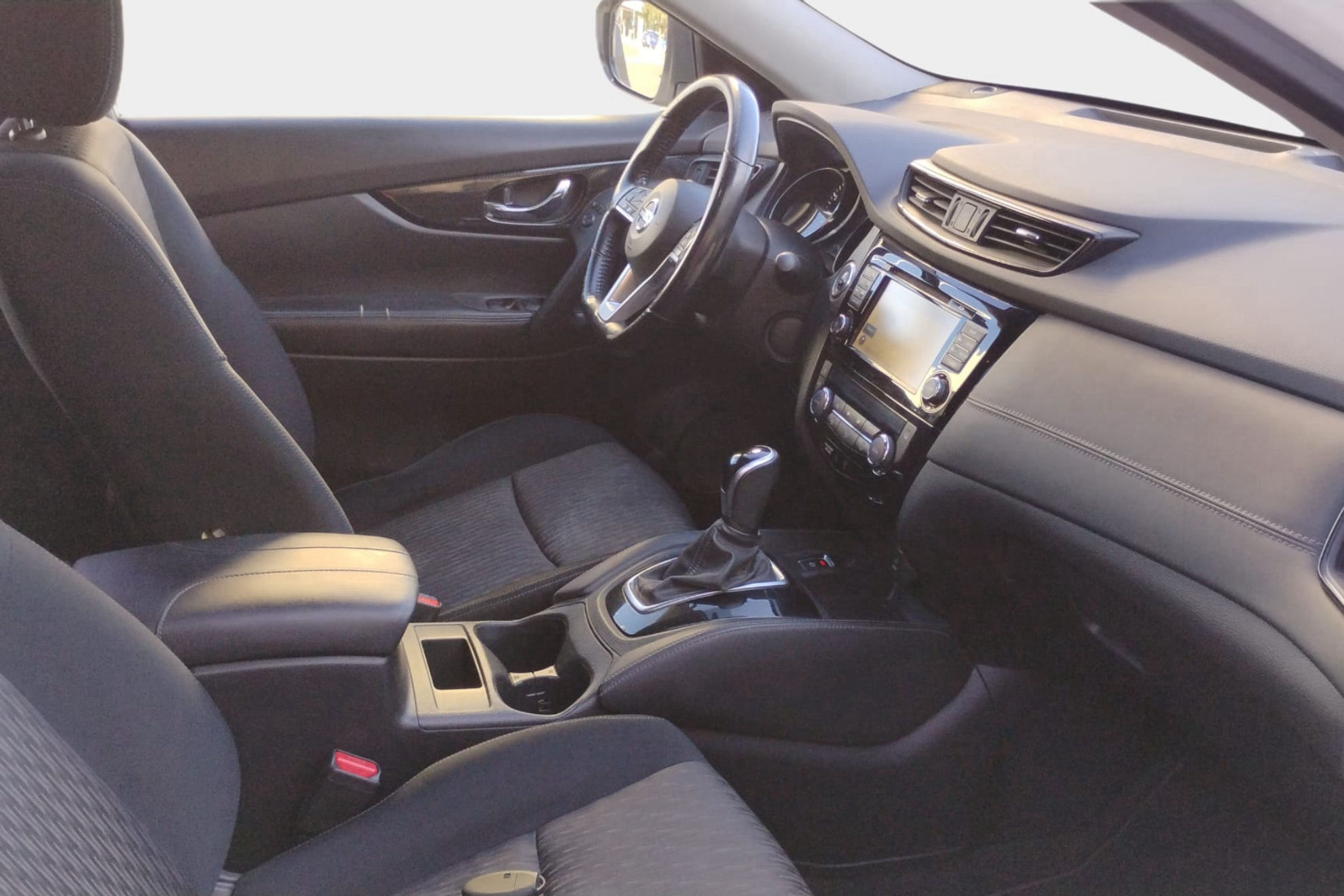 Nissan X-Trail DIG-T E6D DCT N-TEC - foto 15