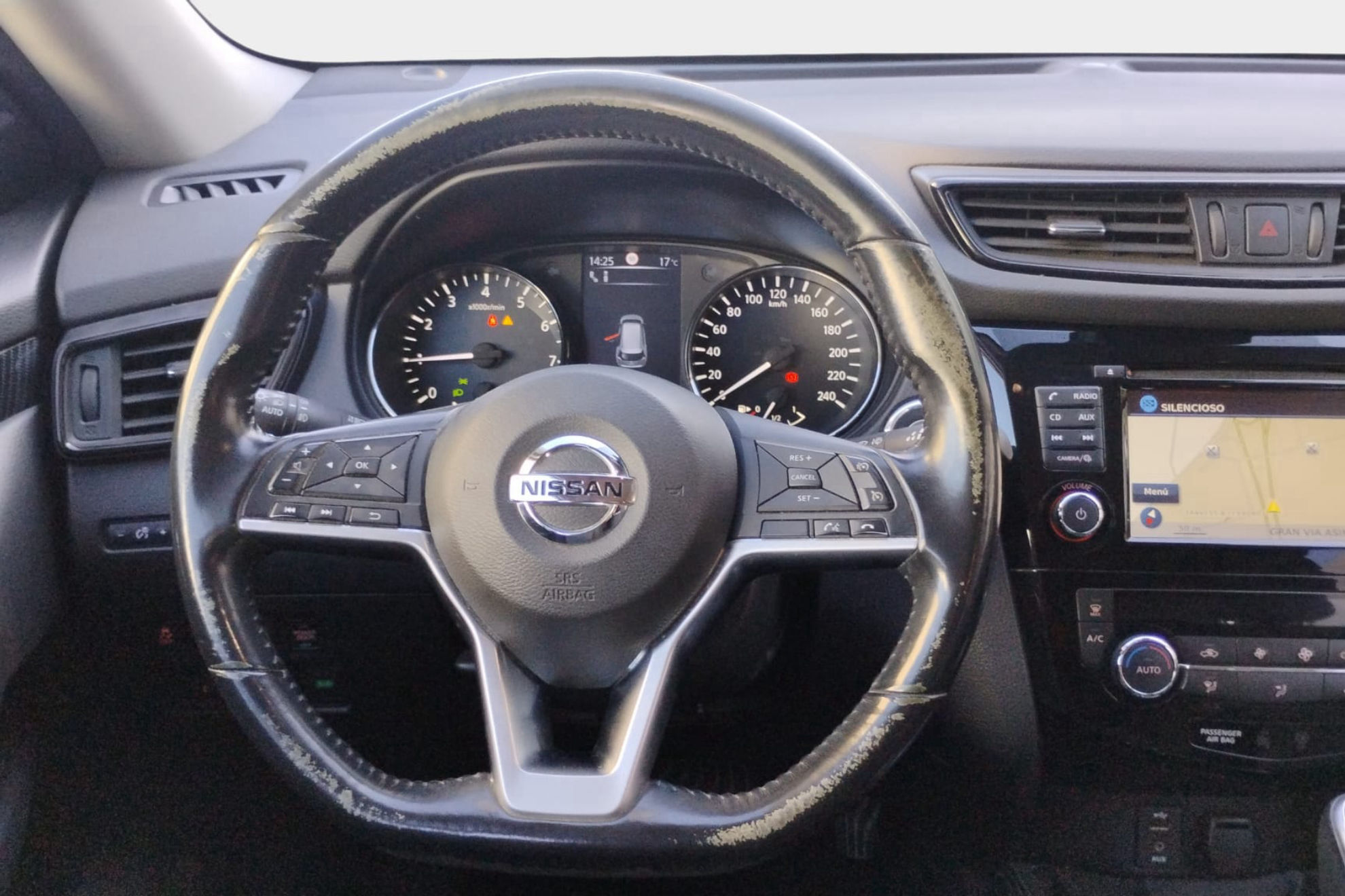 Nissan X-Trail DIG-T E6D DCT N-TEC - foto 11