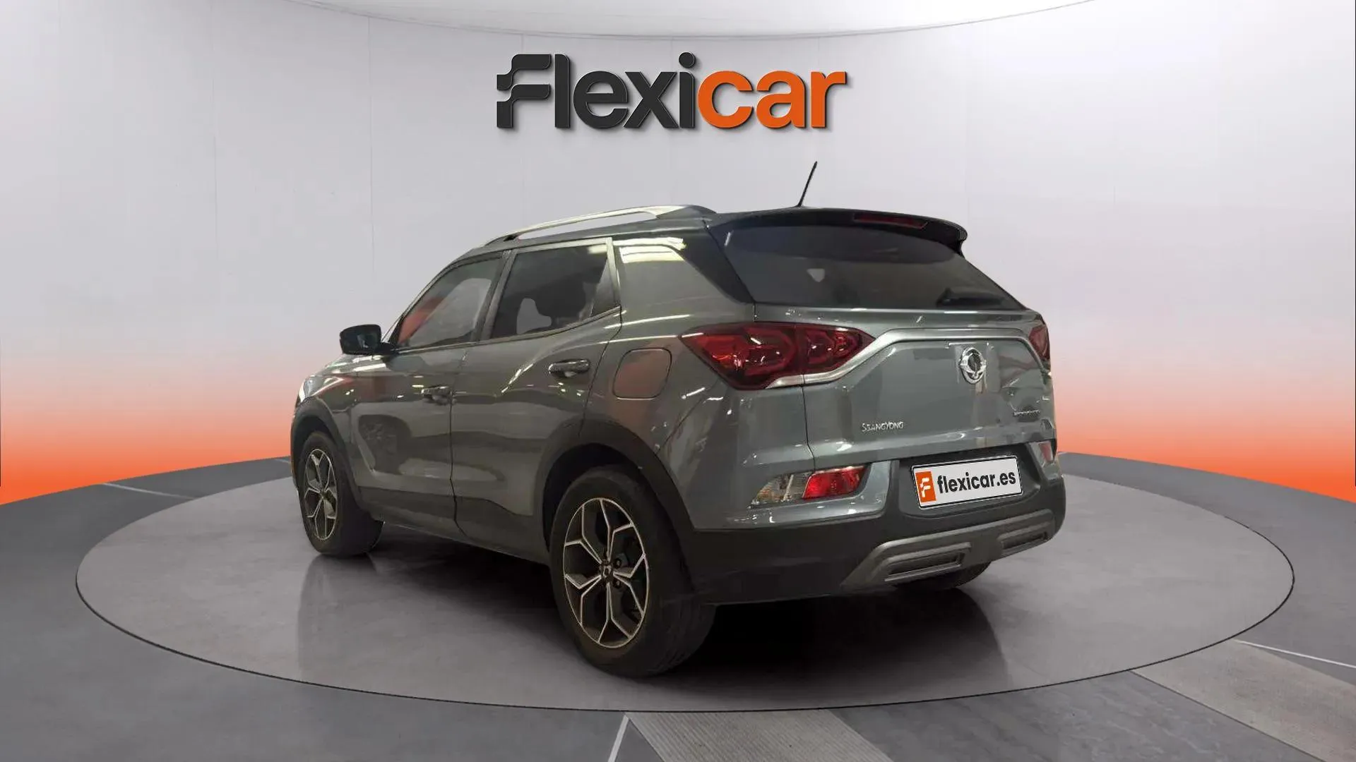 SsangYong Korando G15T LP Urban Plus - foto 4