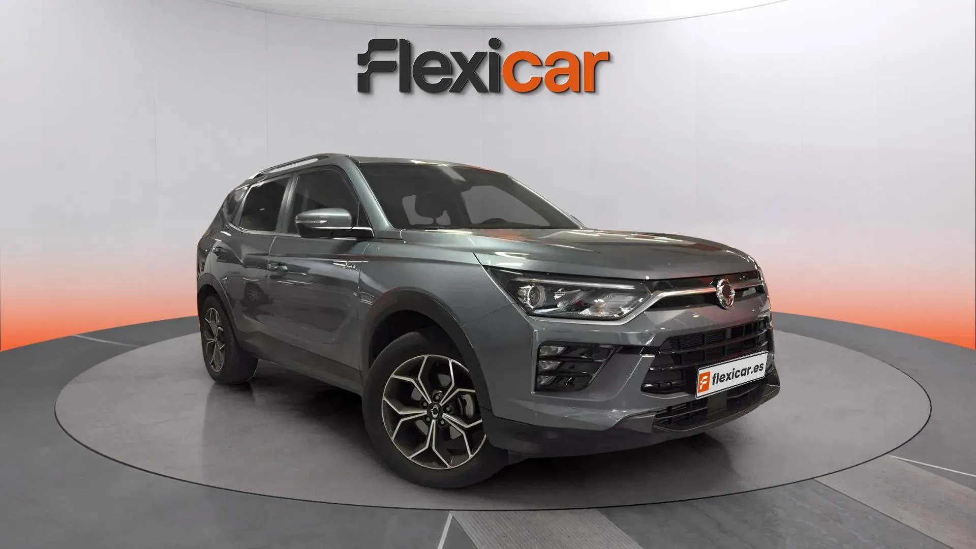 SsangYong Korando G15T LP Urban Plus