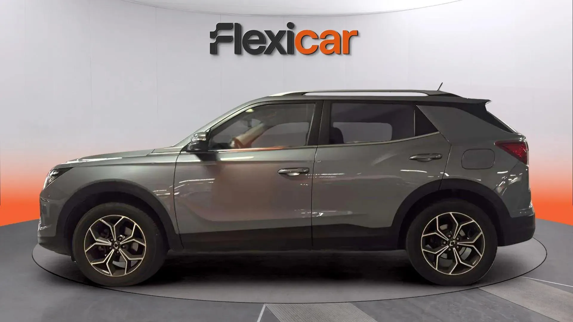 SsangYong Korando G15T LP Urban Plus - foto 3