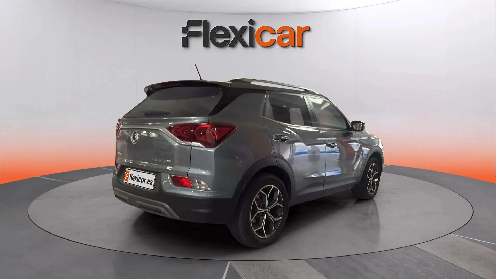 SsangYong Korando G15T LP Urban Plus - foto 6