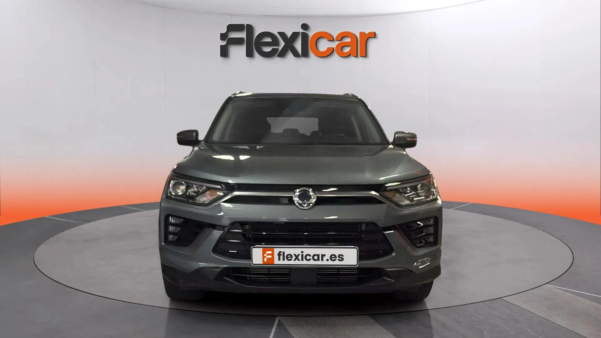 SsangYong Korando G15T LP Urban Plus - foto 8