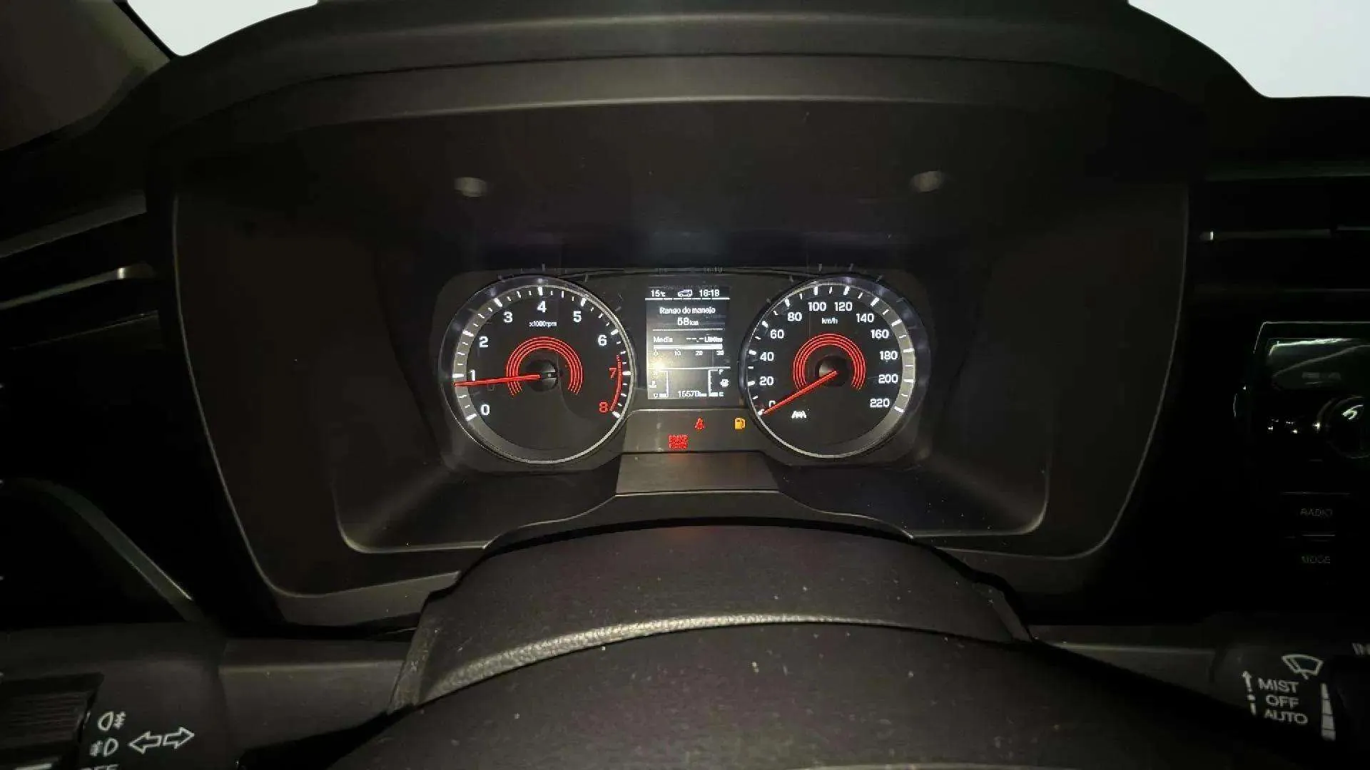SsangYong Korando G15T LP Urban Plus - foto 12