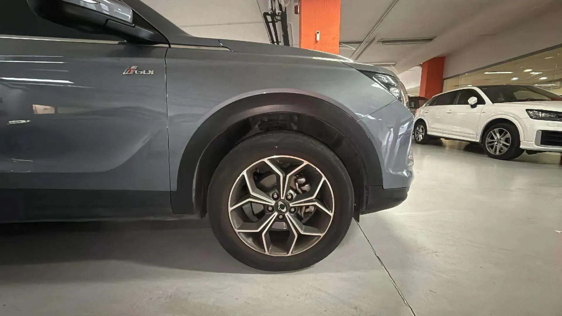 SsangYong Korando G15T LP Urban Plus - foto 17