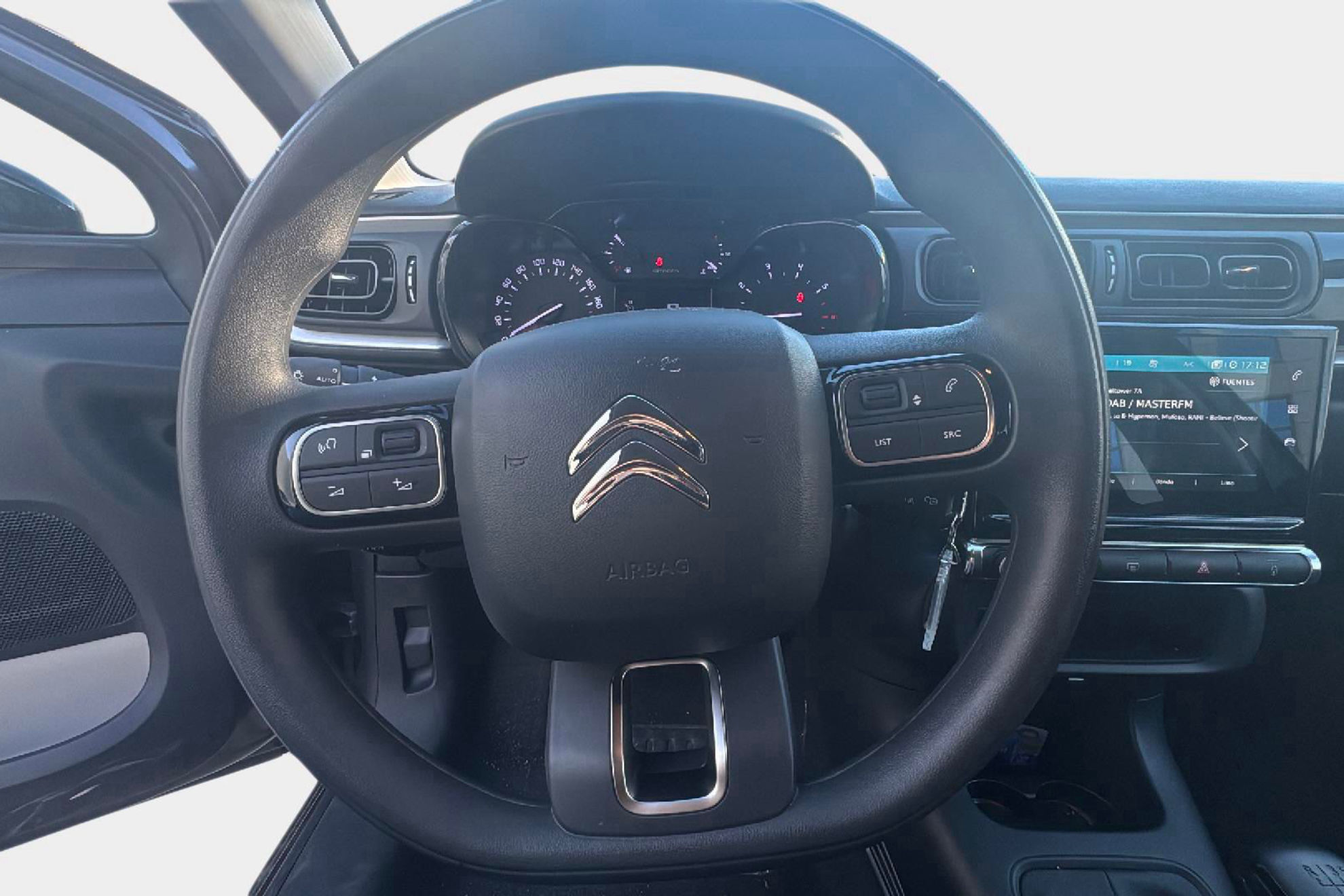 Citroën C3 BlueHDi Plus - foto 12