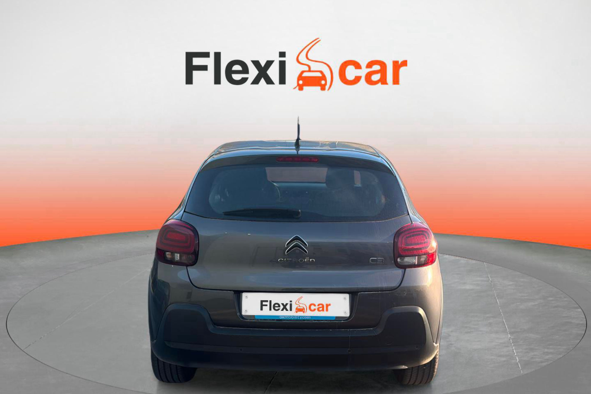 Citroën C3 BlueHDi Plus - foto 7