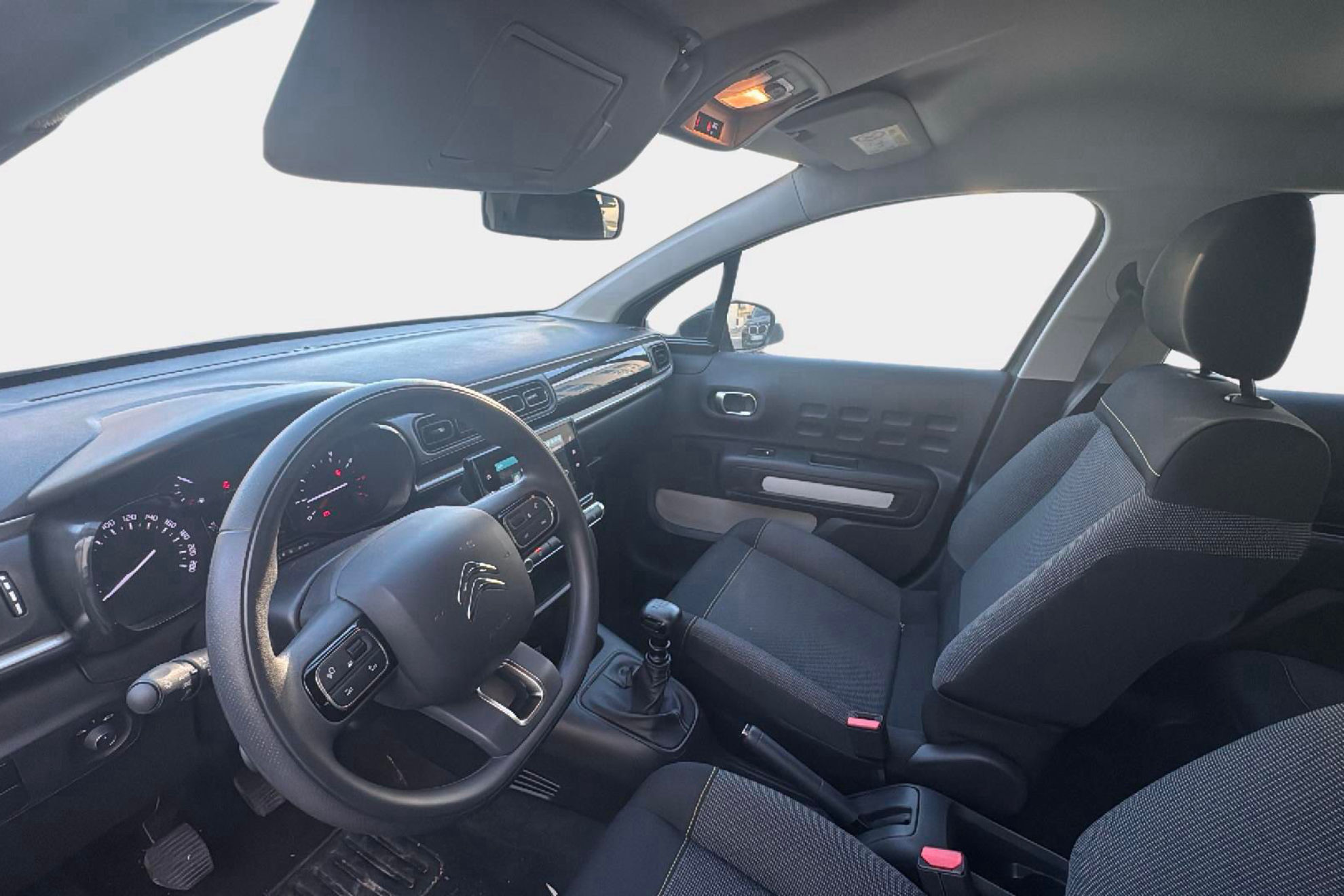 Citroën C3 BlueHDi Plus - foto 10