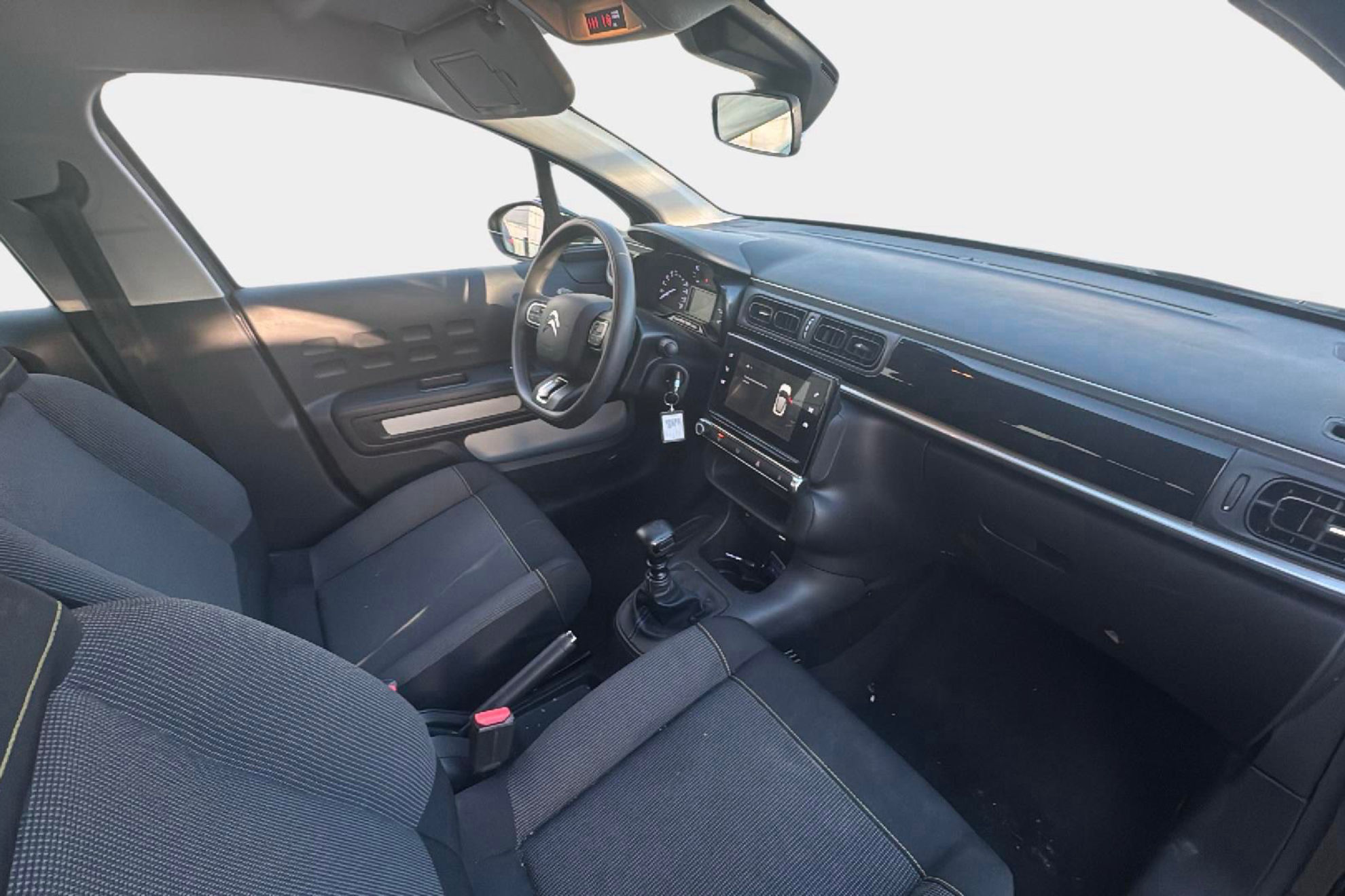 Citroën C3 BlueHDi Plus - foto 14