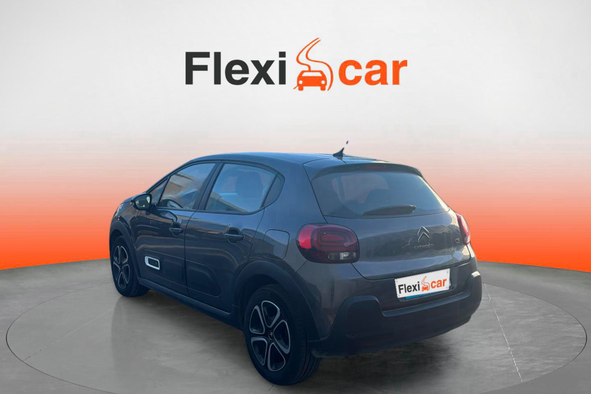 Citroën C3 BlueHDi Plus - foto 9