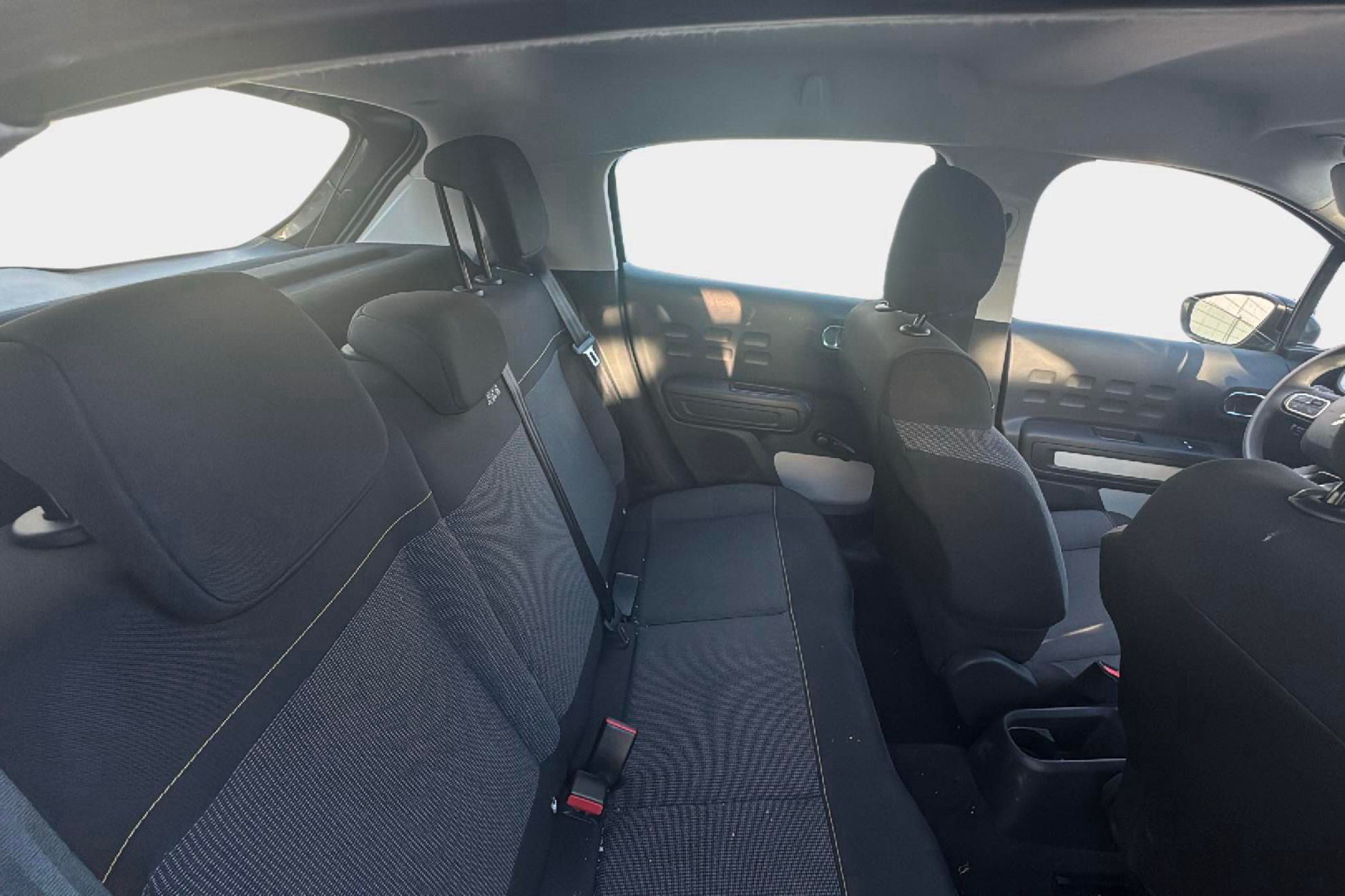 Citroën C3 BlueHDi Plus - foto 15