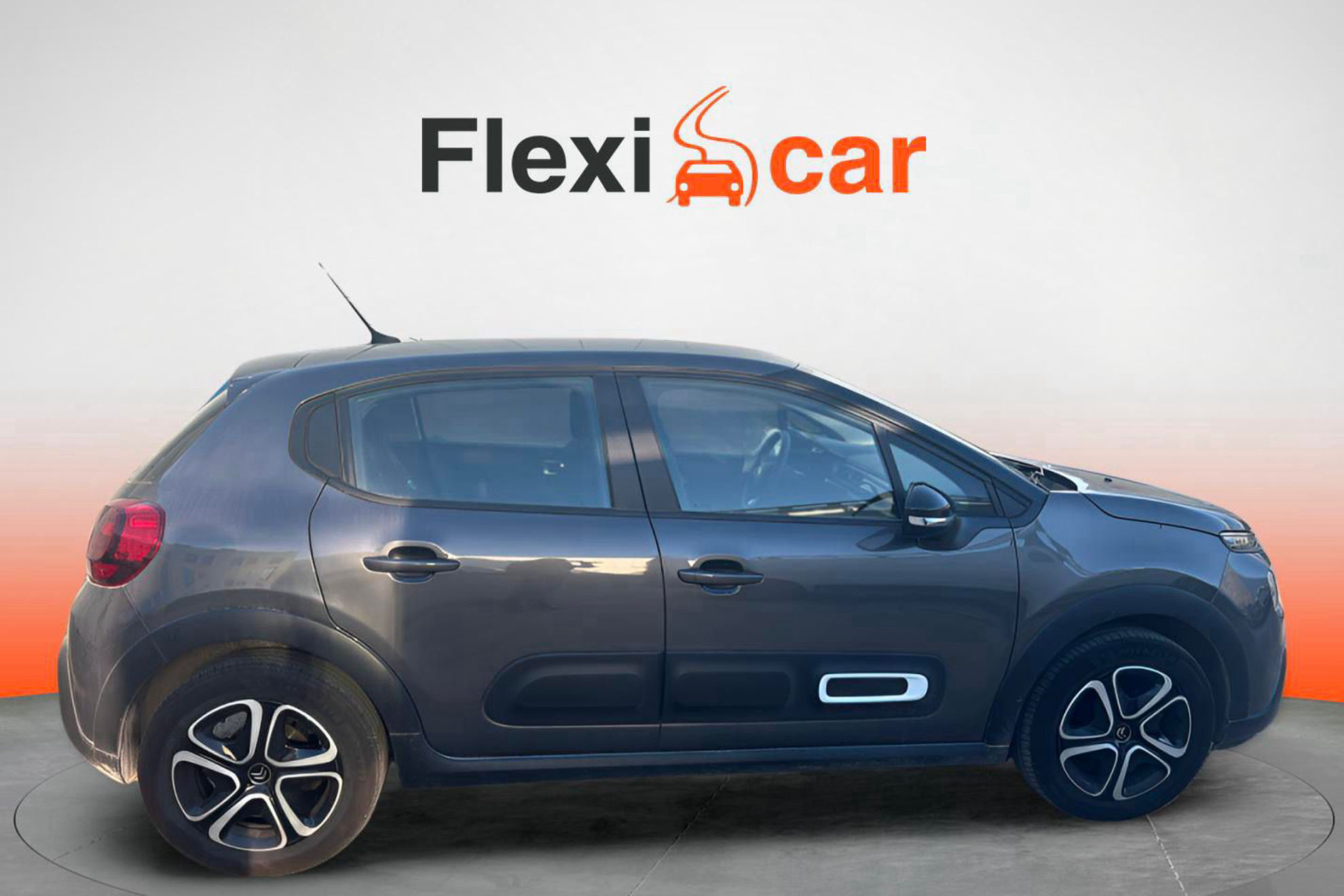 Citroën C3 BlueHDi Plus - foto 6