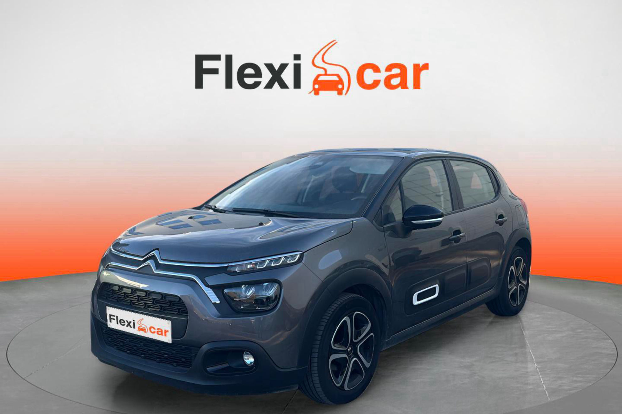 Citroën C3 BlueHDi Plus - foto 3