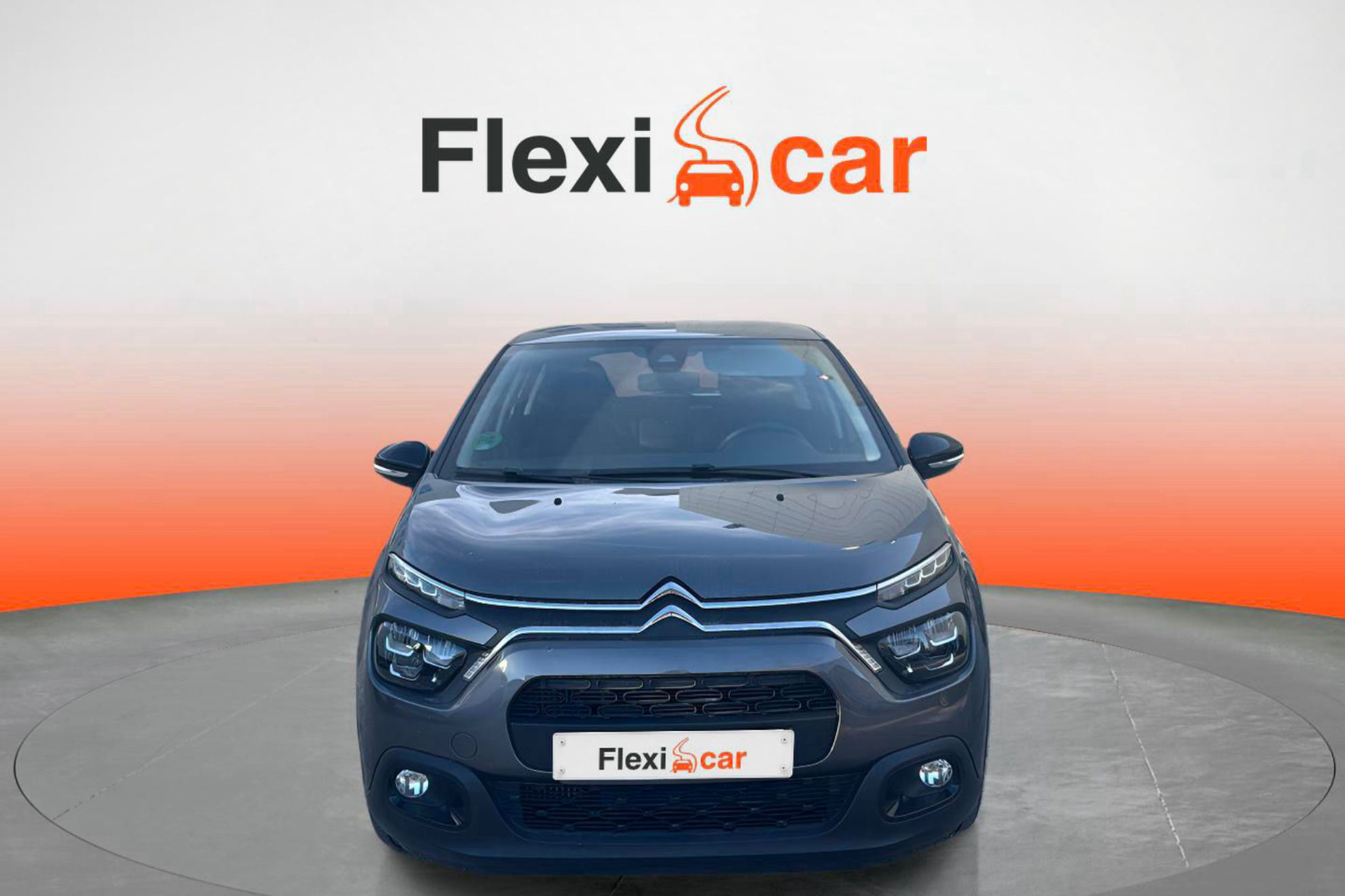 Citroën C3 BlueHDi Plus - foto 2
