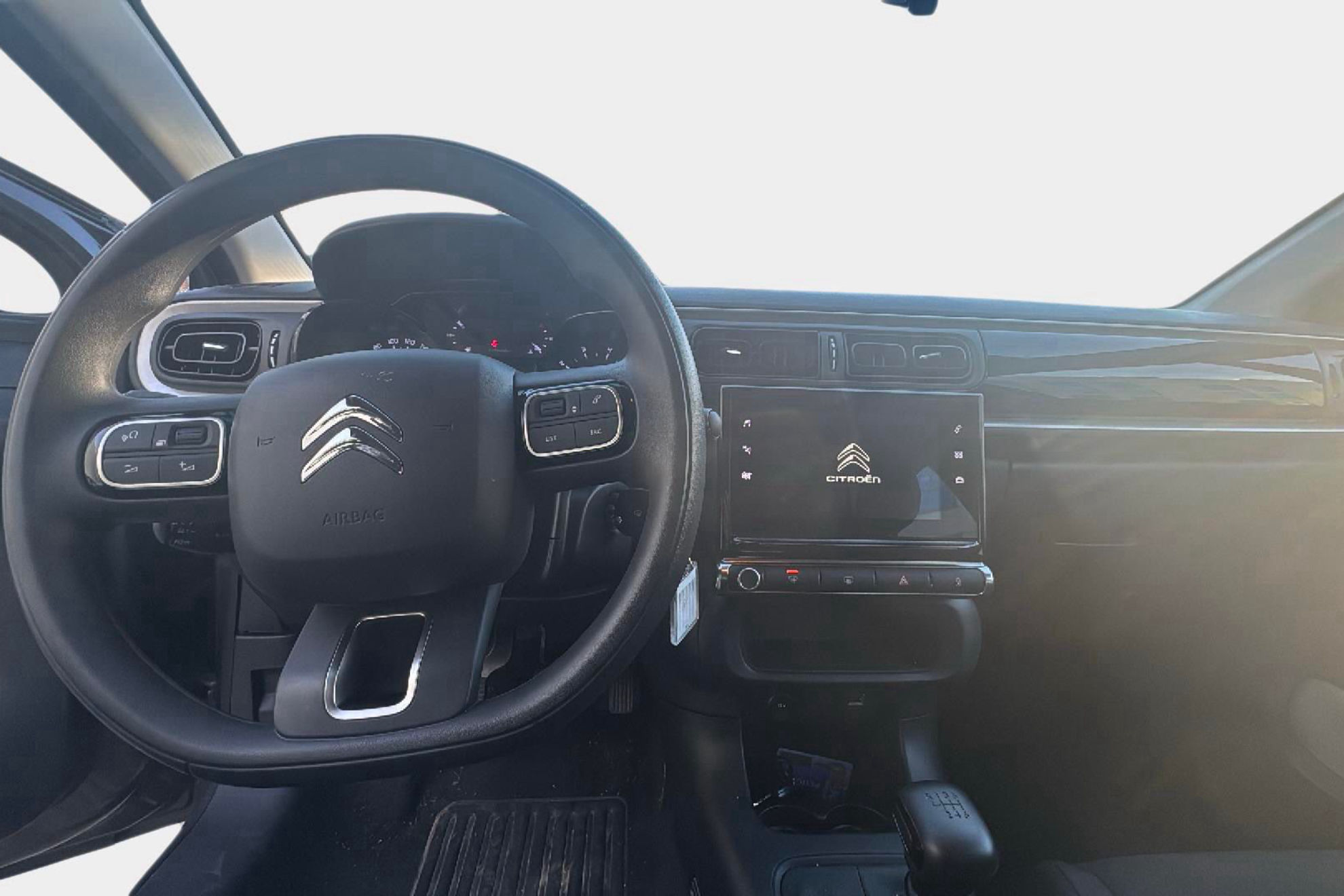 Citroën C3 BlueHDi Plus - foto 11