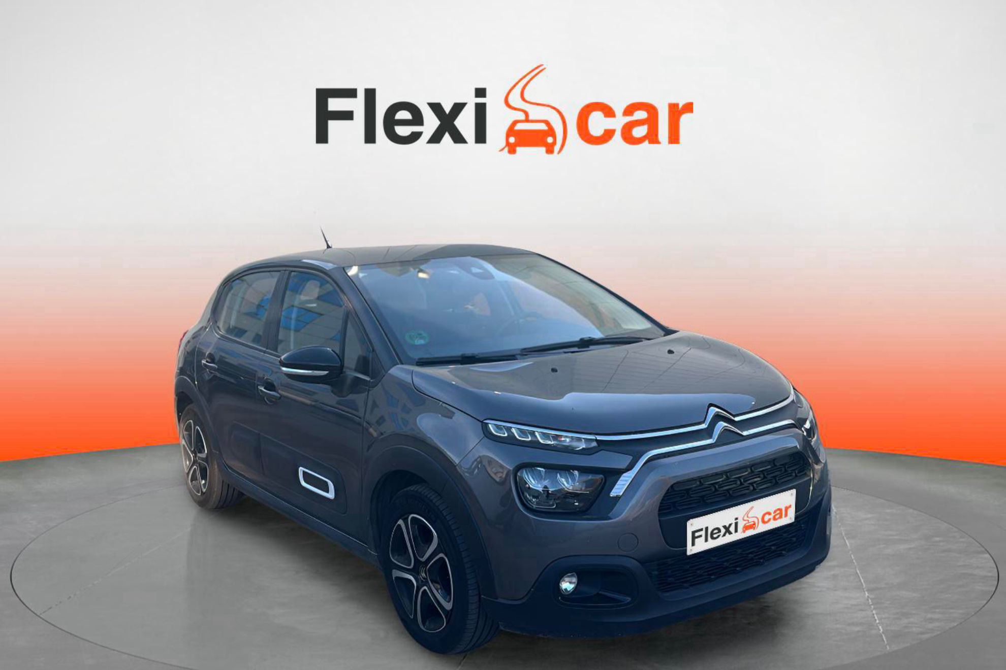 Citroën C3 BlueHDi Plus - foto 8