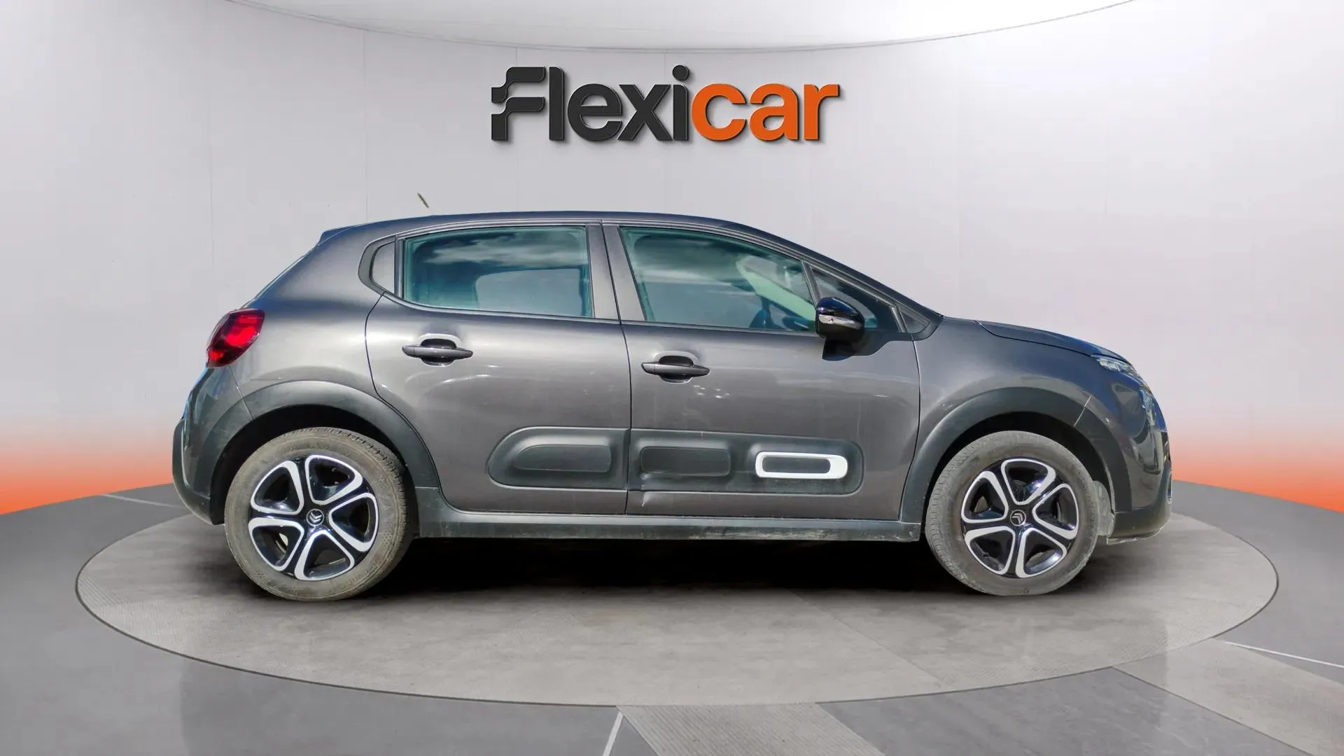 Citroën C3 BlueHDi Plus - foto 4