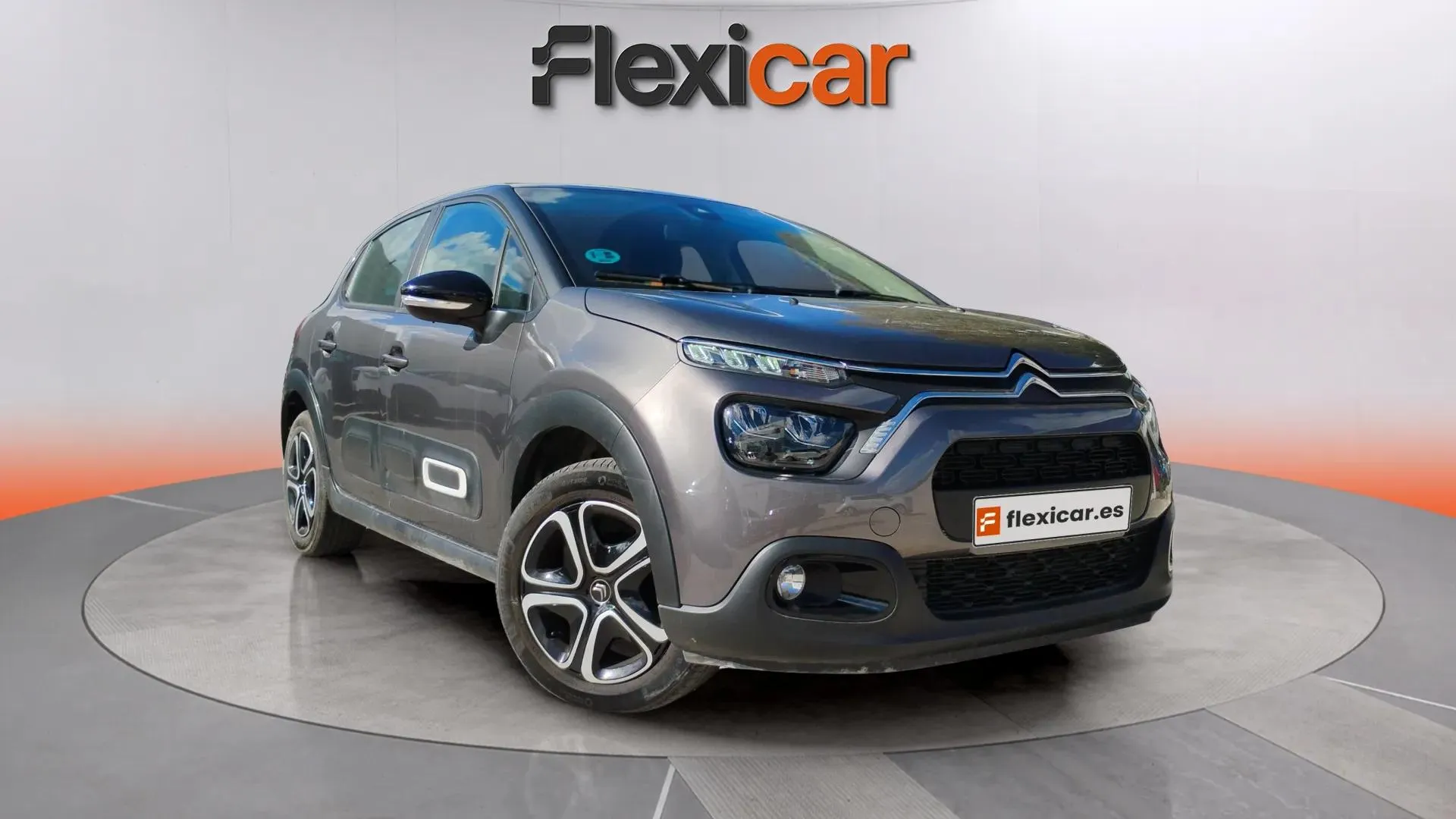 Citroën C3 BlueHDi Plus - foto 1