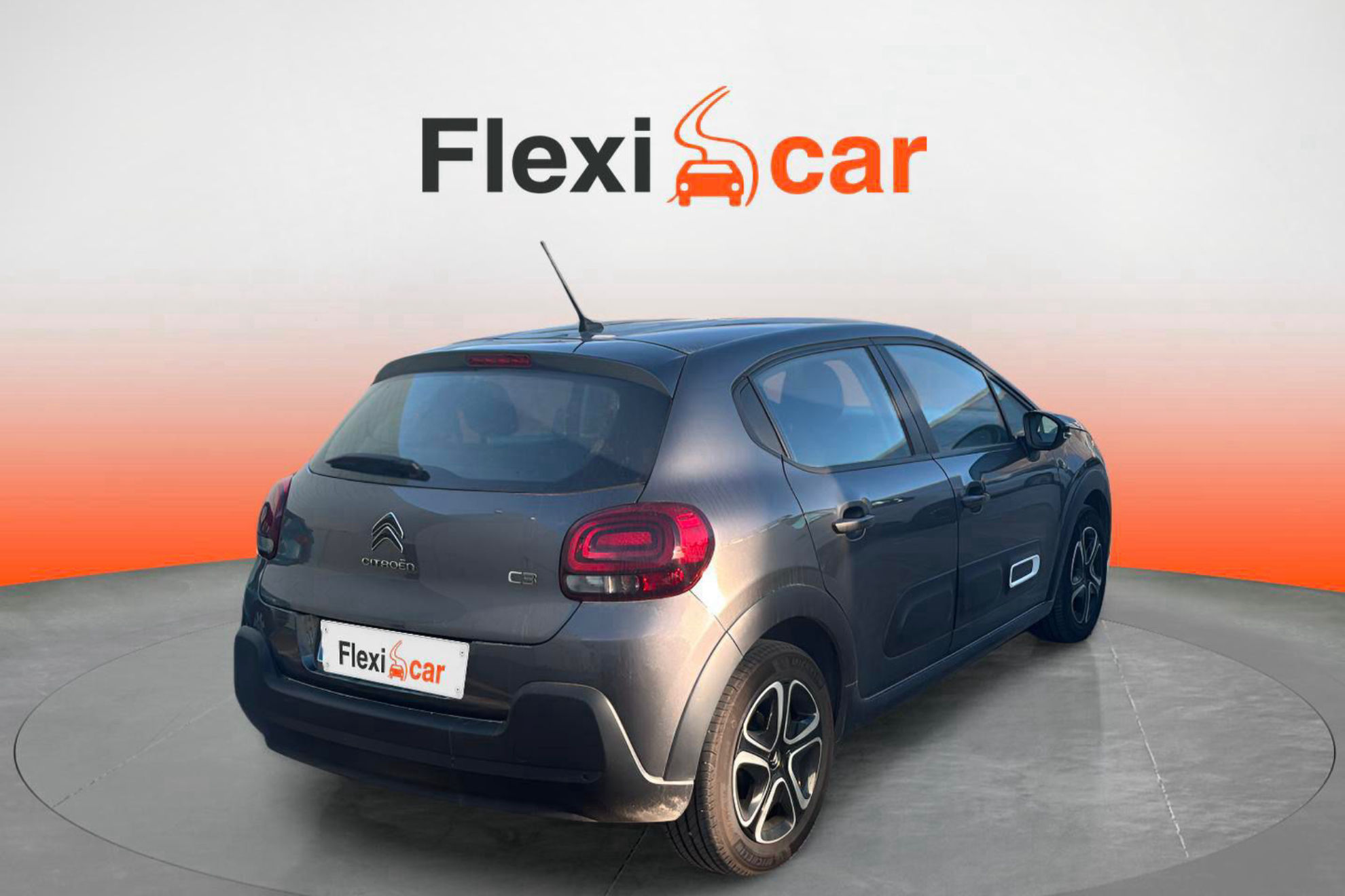 Citroën C3 BlueHDi Plus - foto 5