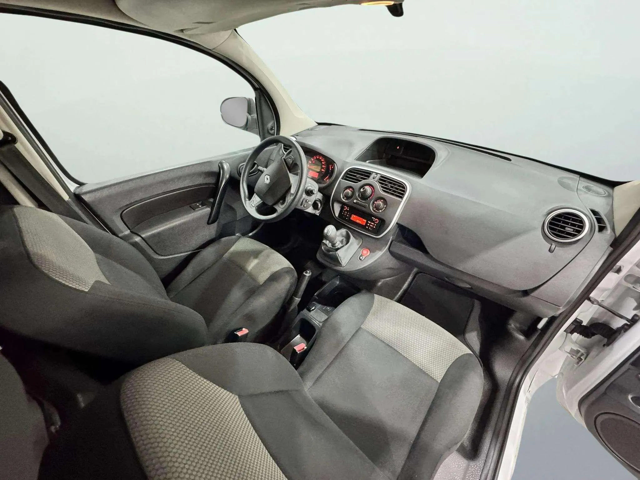 Renault Kangoo Intens Edition One 1.5 Blue dCi (95) - foto 14