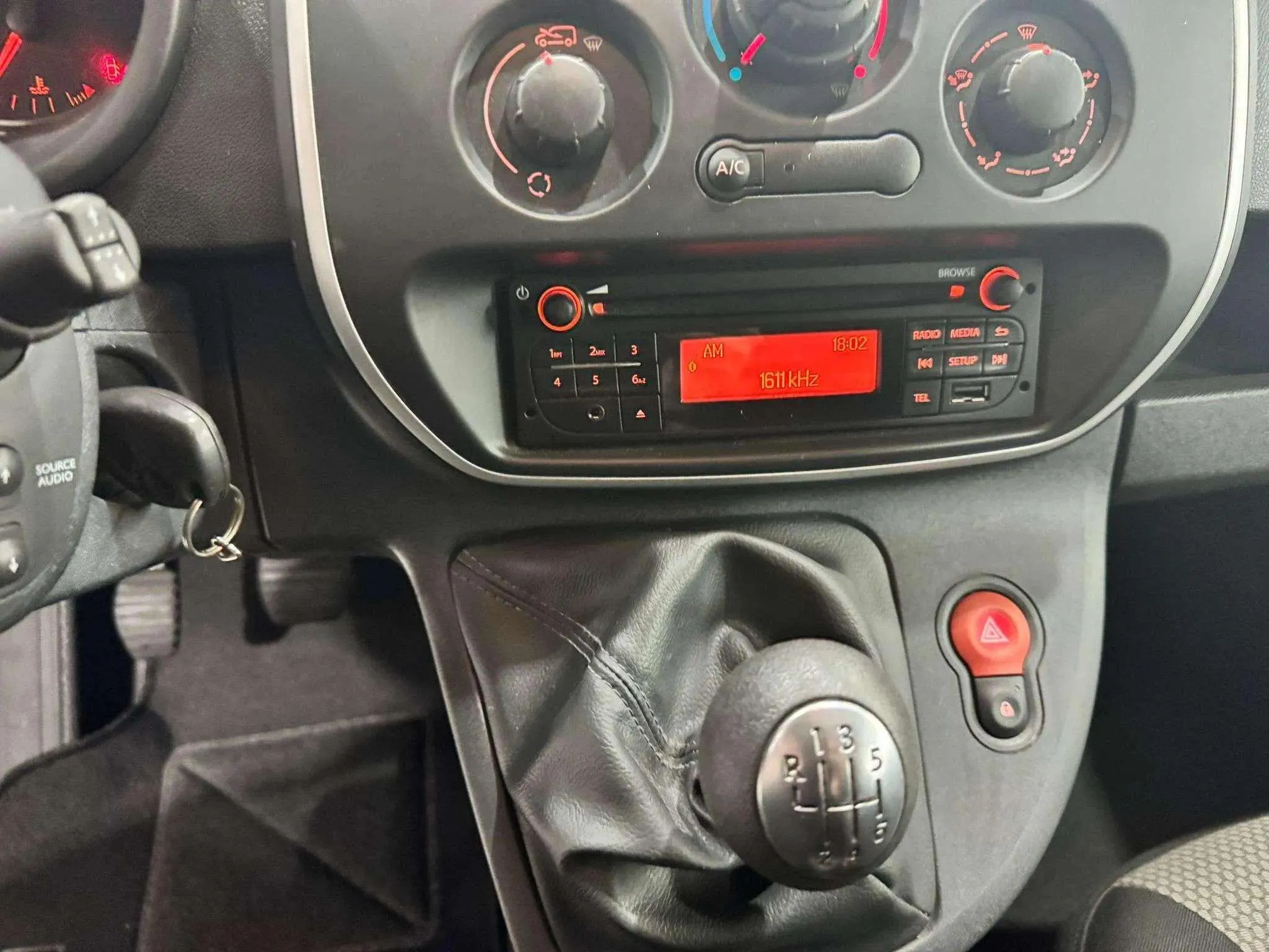 Renault Kangoo Intens Edition One 1.5 Blue dCi (95) - foto 22