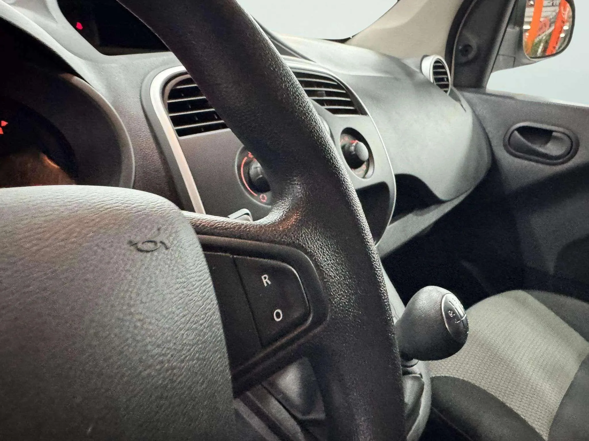 Renault Kangoo Intens Edition One 1.5 Blue dCi (95) - foto 19